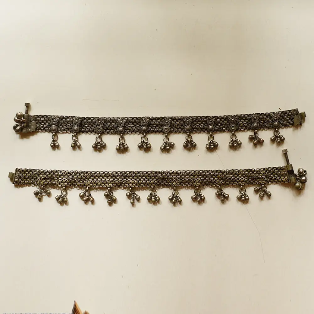 shop Traditional Payal / Anklet