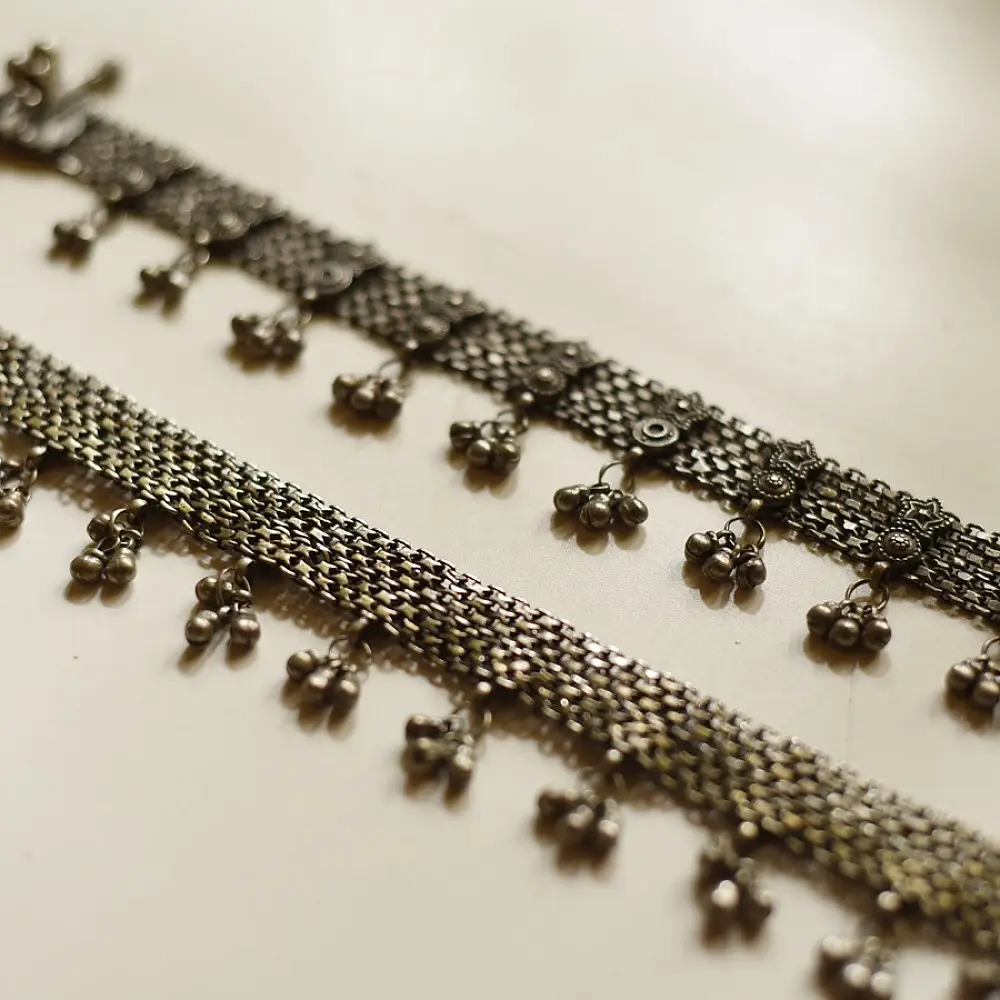 shop Traditional Payal / Anklet