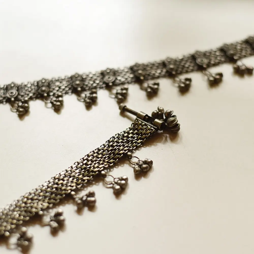 shop Traditional Payal / Anklet
