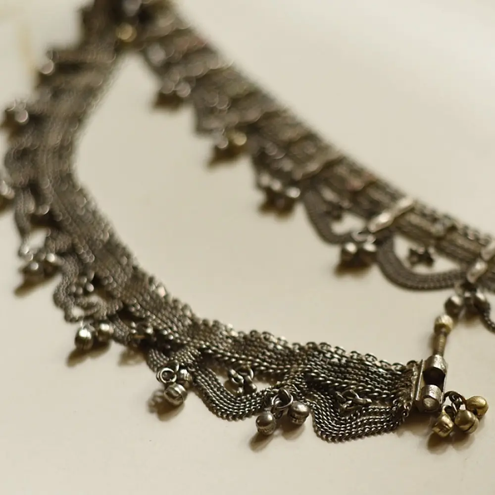shop Traditional Payal / Anklet