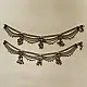 shop Traditional Payal / Anklet