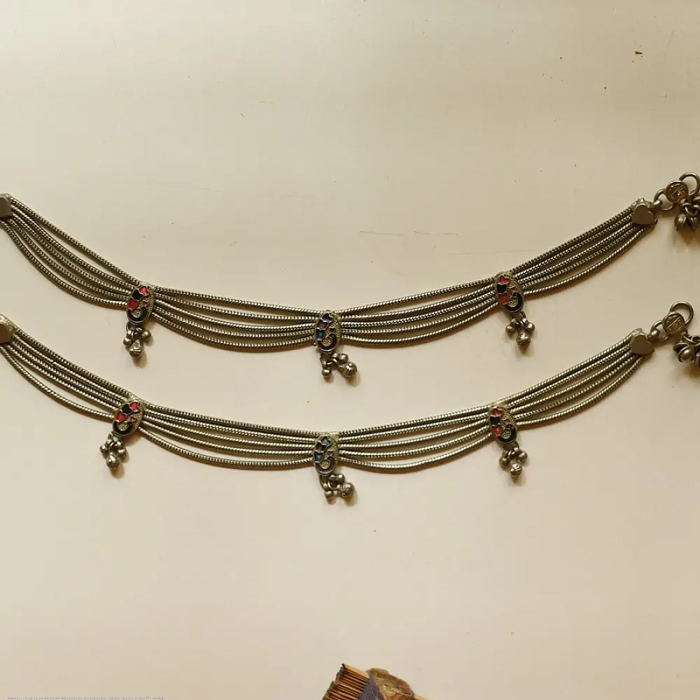 shop Traditional Payal / Anklet