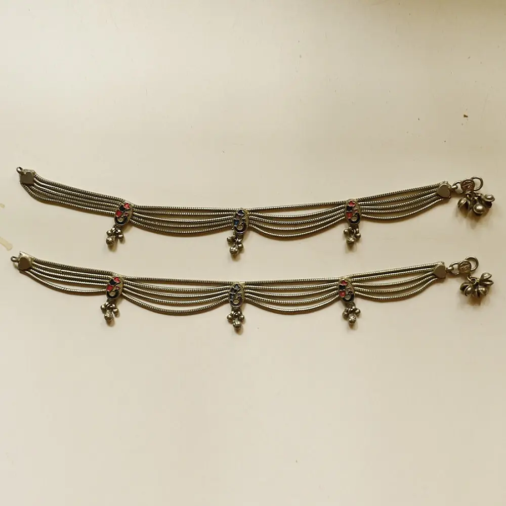 shop Traditional Payal / Anklet
