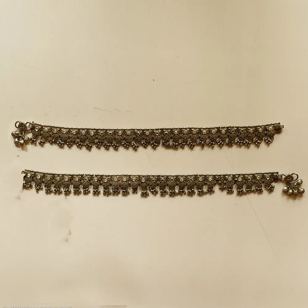 shop Traditional Payal / Anklet