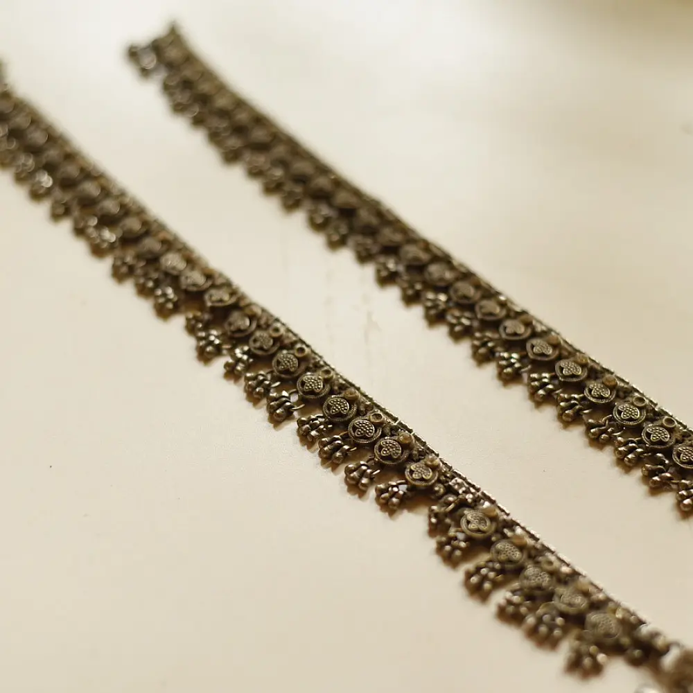 shop Traditional Payal / Anklet