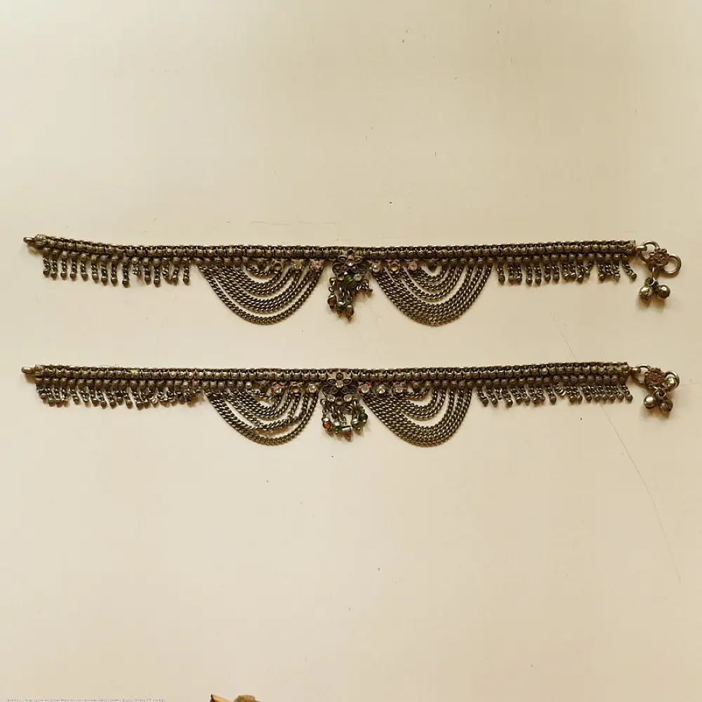 shop Traditional Payal / Anklet
