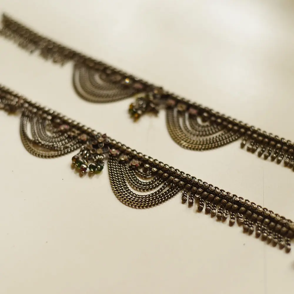 shop Traditional Payal / Anklet