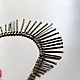 shop Handmade Vintage Jewelry - Tribal Necklace