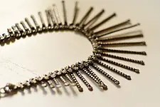 Kanupriya . Tribal Jewelry || Handmade Tribal Necklace