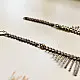 shop Handmade Vintage Jewelry - Tribal Necklace