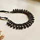 shop Handmade Mogra Kali Necklace
