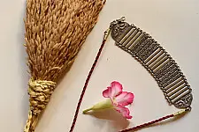 Kanupriya . Tribal Jewelry | Necklace / Choker (Two Options)