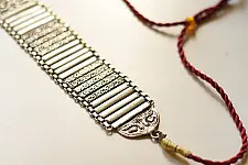 Kanupriya . Tribal Jewelry | Necklace / Choker (Two Options)