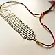 shop Handmade Vintage Jewelry - Necklace 