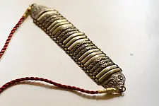 Kanupriya . Tribal Jewelry | Handmade Necklace