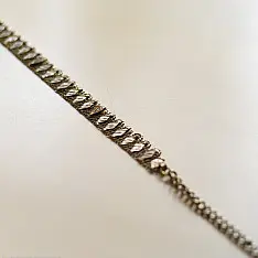 Kanupriya . Tribal Jewelry || Necklace