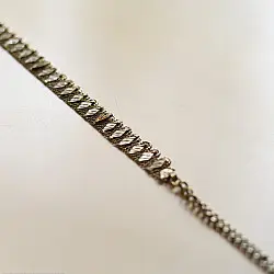 Kanupriya . Tribal Jewelry || Necklace