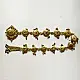 shop Handmade Vintage Jewelry hair pin