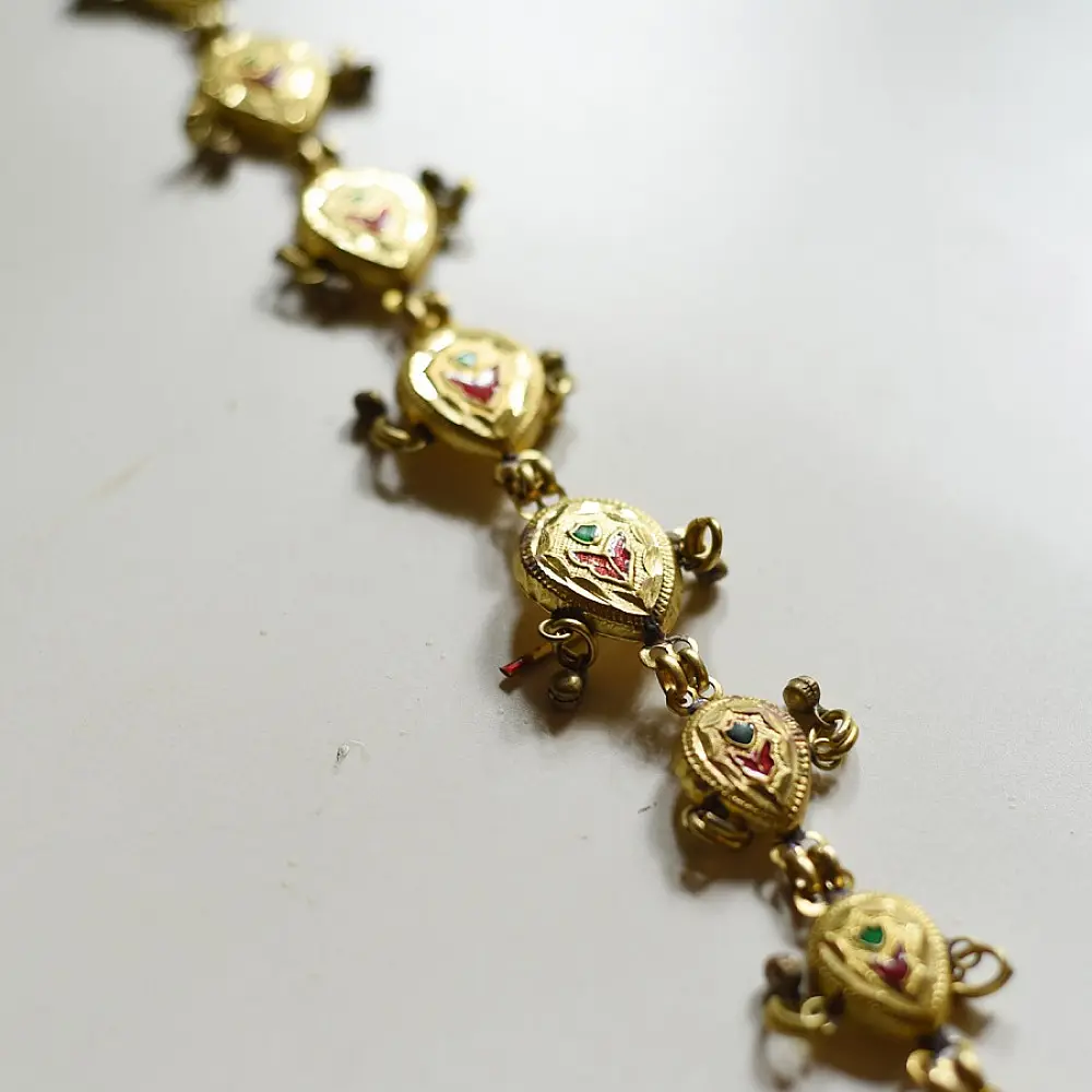 shop Handmade Vintage Jewelry hair pin