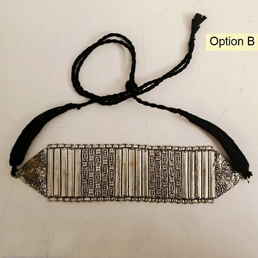 shop Handmade Vintage Jewelry - Necklace 
