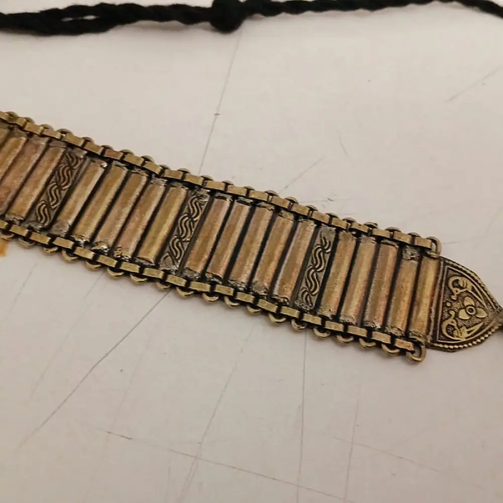 shop Handmade Vintage Jewelry - Necklace 