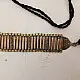 shop Handmade Vintage Jewelry - Necklace 