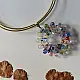 online Handmade designer glass Necklace 