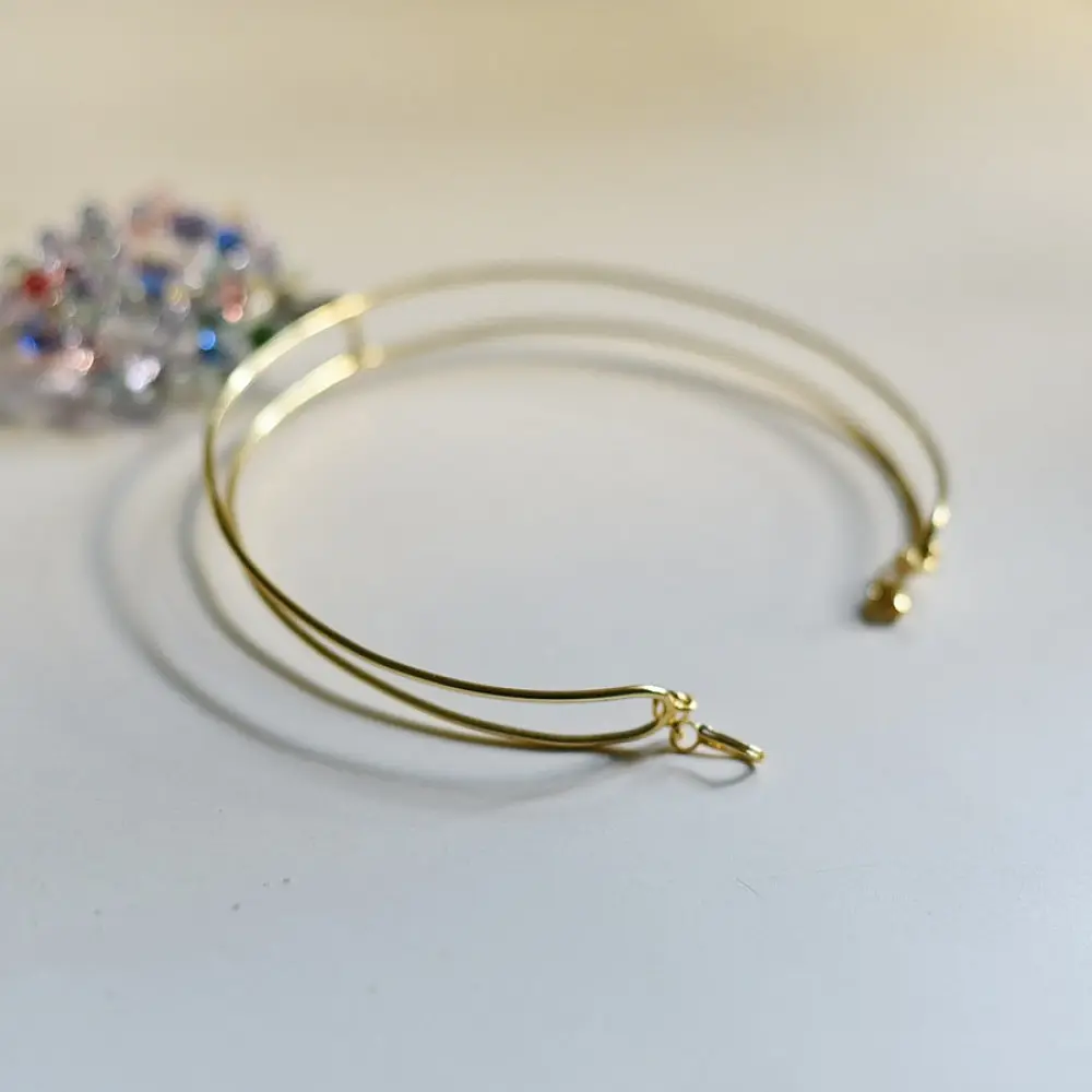 online Handmade designer glass Necklace 
