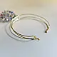 online Handmade designer glass Necklace 