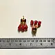 online Handmade designer glass earring