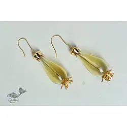 कुसुमांप्रभा ✤ Glass Jewelry ✤ Earring ✤ 9