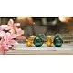 कुसुमांप्रभा ✤ Glass Jewelry ✤ Earring ✤ 4