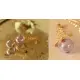 online Handmade designer glass earring