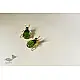 online Handmade designer glass earring