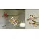 online Handmade designer glass earring