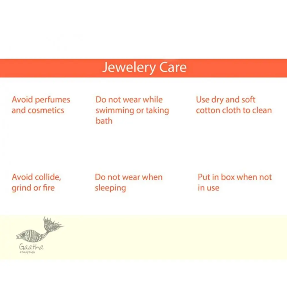 online designer glass earring