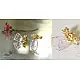 online designer glass earring