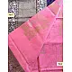 Jaanki . जानकी ✽ Handwoven Banarasi Silk Saree ✽ 9