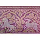 Jaanki . जानकी ✽ Handwoven Banarasi Silk Saree ✽ 9