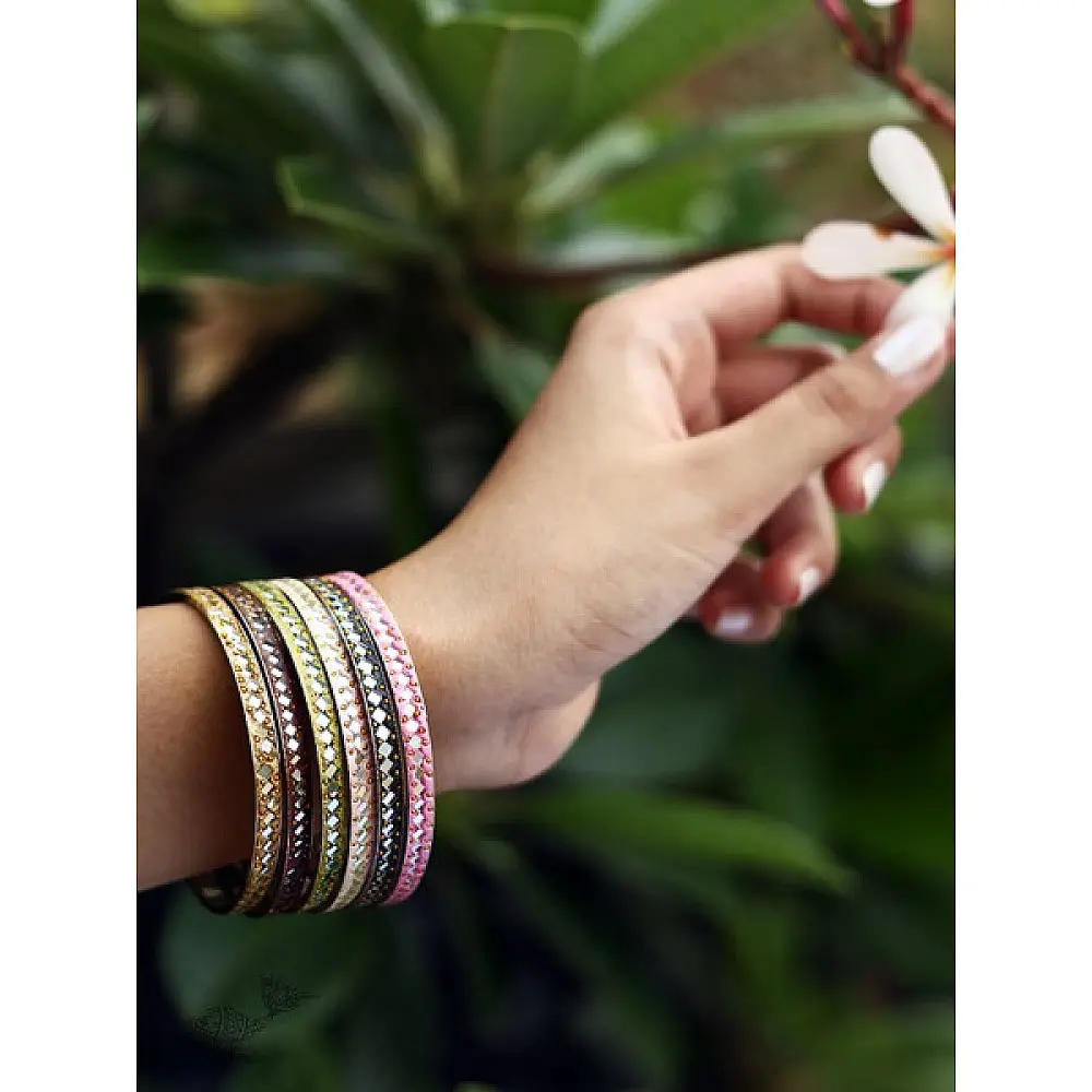 shop exclusive latest lac bangles