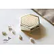 रजत ❧ | Silver Six part Box - Big | 2