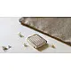 रजत ❧ | Silver Mouth freshner Box | 5