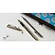 रजत ❧ | Silver Regular Pen & Ink pen (Set of two) | 11