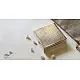 रजत ❧| Silver Square box | 4