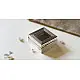 रजत ❧ | Silver Square box - Small - Transparent Top | 6