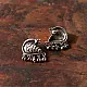 online german silver earrings