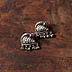 online german silver earrings