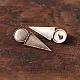 online german silver earrings