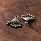 online german silver earrings