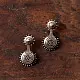 online german silver earrings